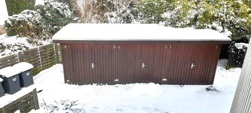 Foto - 2 Zimmer Etagenwohnung in Delmenhorst