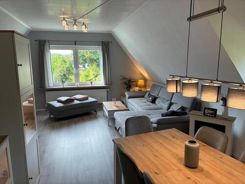 Foto - Eigentumswohnung - Wohnen und Hobby unter einem Dach