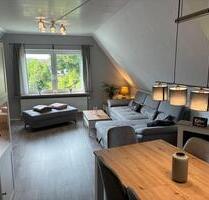 Eigentumswohnung - Wohnen und Hobby unter einem Dach - Bremerhaven Schiffdorferdamm