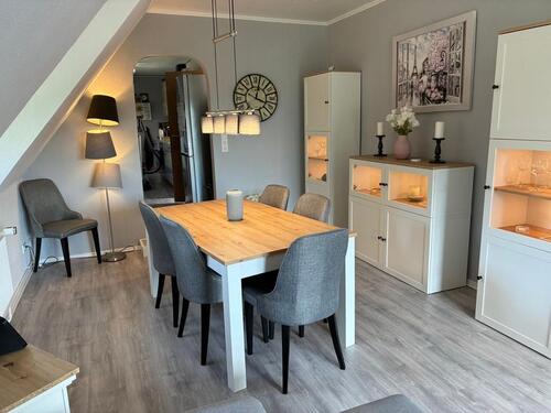 Foto - 3 Zimmer Dachgeschoßwohnung in Bremerhaven