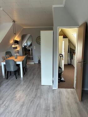 Foto - Dachgeschoßwohnung in Bremerhaven zum Kaufen