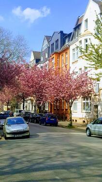 Foto - Vermietete, modernisierte 1,5-Zimmer-Wohnung in Mittelmeiderich