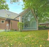 einzigartige Gewerbefläche, um ein Café oder Restaurant in einem Park zu eröffnen - Düsseldorf Stadtbezirk 9