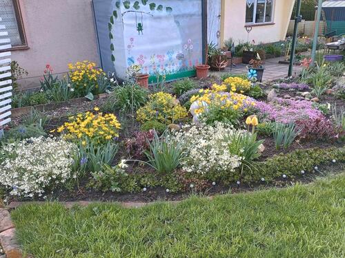 Foto - Schrebergarten - 999,00&nbsp;EUR Kaltmiete, ca.&nbsp; 0,00&nbsp;m&sup2;