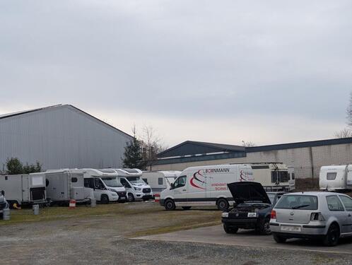 Foto - andere zur Miete in Blomberg