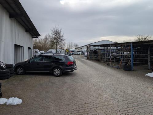 Foto - andere in Blomberg