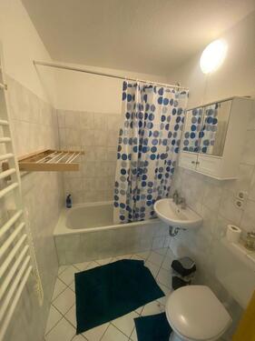 Foto - Etagenwohnung in Berlin zur Miete