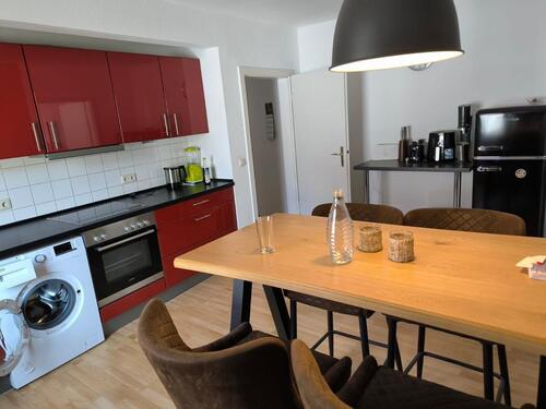 Foto - Schön aufgeteilte Nichtraucher Wohnung in Essen Frohnhausen