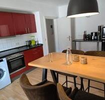 Schön aufgeteilte Nichtraucher Wohnung in Essen Frohnhausen