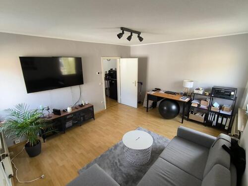 Foto - Etagenwohnung in Essen zur Miete