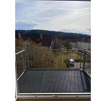 Dachgeschoßwohnung - 550,00&nbsp;EUR Kaltmiete, ca.&nbsp; 61,00&nbsp;m&sup2; in Neustadt an der Waldnaab (PLZ: 92660)