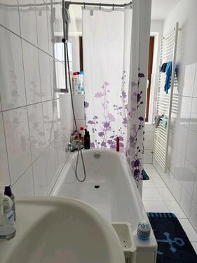 Foto - 2 Zimmer Wohnung mit Balkon in Essen Holsterhausen Fronhausen