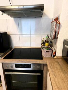 Foto - 2 Zimmer Erdgeschoßwohnung zur Miete in Essen