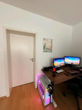 Foto - 2 Zimmer Erdgeschoßwohnung in Essen