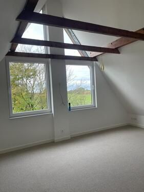 Foto - 2,5-Zimmer Wohnung Haushälfte mit Garten und Terrasse