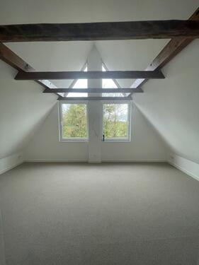 Foto - Etagenwohnung in Joldelund zur Miete