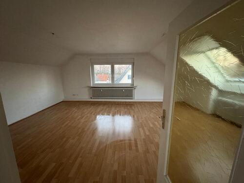 Foto - Helle 3-Zimmer Wohnung mit Balkon in guter Lage