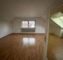 Helle 3-Zimmer Wohnung mit Balkon in guter Lage - Bielefeld Jöllenbeck