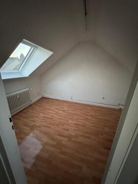 Foto - Dachgeschoßwohnung in Bielefeld zur Miete