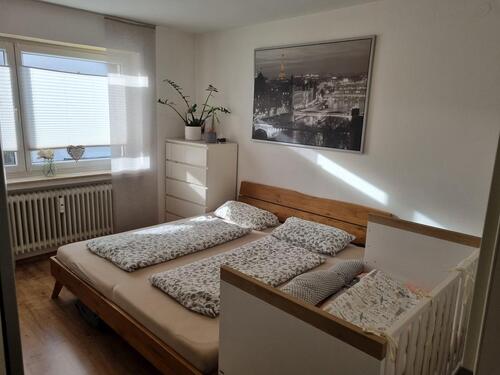 Foto - 4 Zimmer Etagenwohnung zum Kaufen in Bad Wörishofen