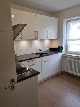 Foto - 4 Zimmer Etagenwohnung in Bad Wörishofen