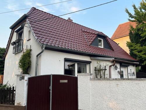 Foto - Bezugsfreies Einfamilienhaus in Bad Dürrenberg