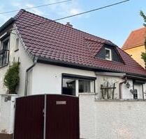 Bezugsfreies Einfamilienhaus in Bad Dürrenberg