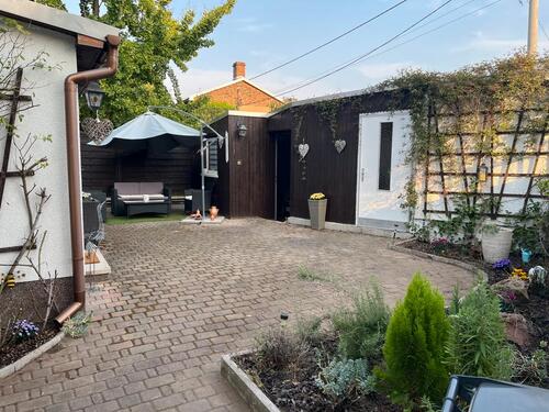 Foto - 3 Zimmer Einfamilienhaus zum Kaufen in Bad Dürrenberg