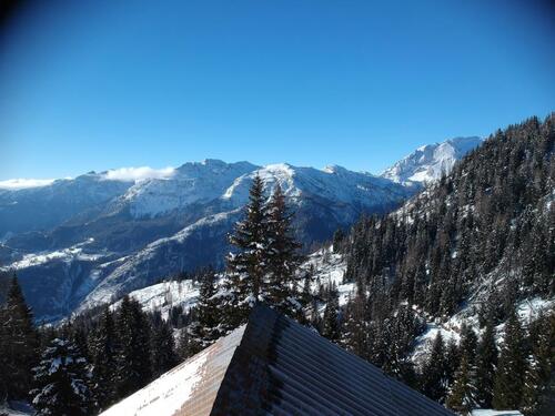 Foto - Einfamilienhaus in Aschau im Chiemgau zum Kaufen