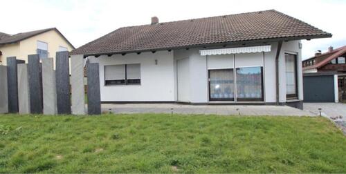 Foto - schöner Bungalow in ruhiger Lage