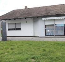 schöner Bungalow in ruhiger Lage - Hahnbach