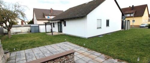 Foto - 4 Zimmer Bungalow in Hahnbach