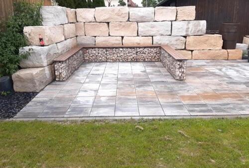 Foto - Bungalow in Hahnbach zum Kaufen