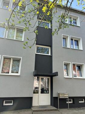 Foto - Neu sanierte 3 Raum Wohnung in Osternienburg - NEU -