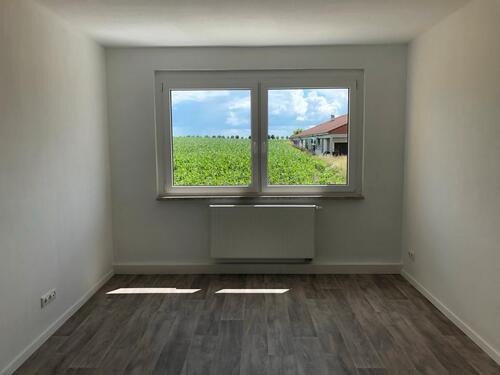 Foto - Etagenwohnung in Osternienburger Land zur Miete