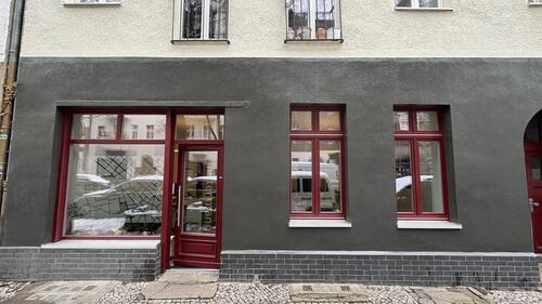 Foto - Kapitalanlage Neukölln: Gewerbeeinheit mit 4,0 % Rendite