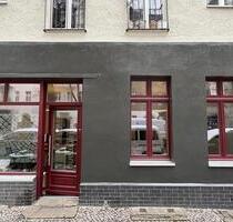 Kapitalanlage Neukölln: Gewerbeeinheit mit 4,0 % Rendite - Berlin