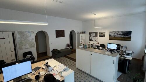 Foto - 3 Zimmer Erdgeschoßwohnung in Berlin