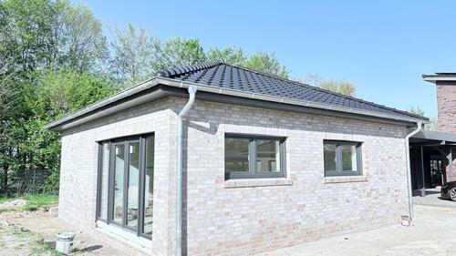 Foto - Kleines Haus ab 01.07.2026 zu vermieten