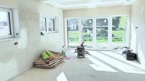 Foto - Bungalow in Esterwegen zur Miete