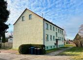 Foto - 3 Zimmer Etagenwohnung in Bitterfeld-Wolfen