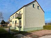 Foto - Etagenwohnung in Bitterfeld-Wolfen zur Miete