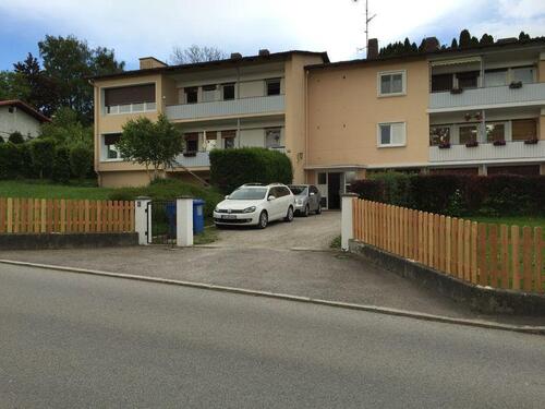 Foto - Schöne, Sonnige 4 Zi.-Wohnung in Ruhstorf