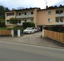 Schöne, Sonnige 4 Zi.-Wohnung in Ruhstorf - Pocking