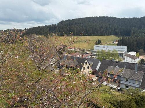 Foto - 3-Zimmer-Wohnung in Furtwangen - 720,00&nbsp;EUR Kaltmiete, ca.&nbsp; 84,00&nbsp;m&sup2;