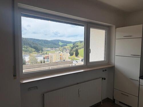 Foto - 3 Zimmer Etagenwohnung zur Miete in Furtwangen im Schwarzwald