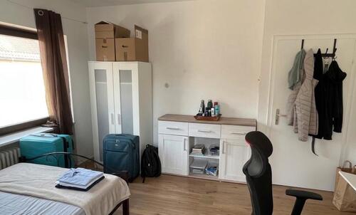 Foto - 1 Zimmer Etagenwohnung zur Miete in Schwandorf