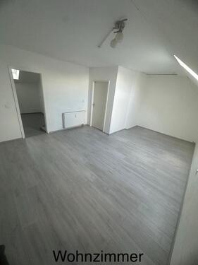Foto - 3-Zimmer-Dachgeschosswohnung in zentraler Lage