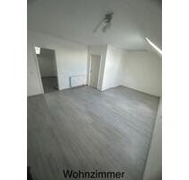 3-Zimmer-Dachgeschosswohnung in zentraler Lage - Elsdorf