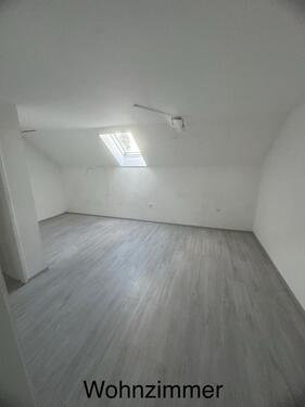 Foto - 3 Zimmer Dachgeschoßwohnung zur Miete in Elsdorf